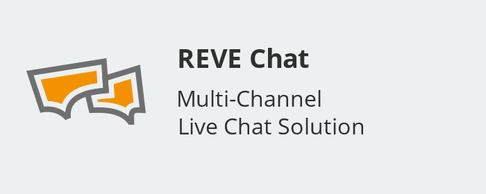 Introducing Official REVE Chat Blog - About Live Chat Software Solutions