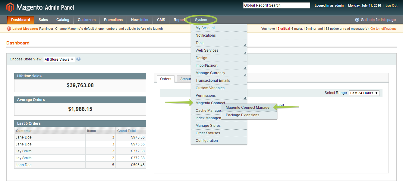 REVE Chat: Integrate live chat with your Magento eStore
