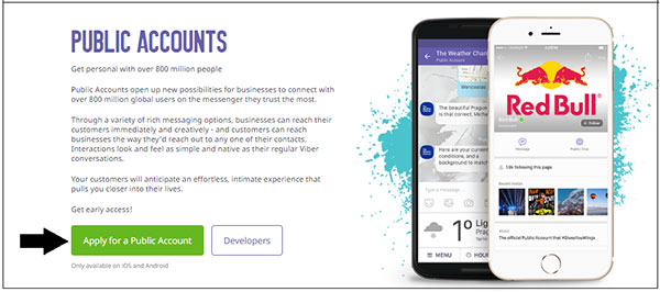 create-public-account-in-viber