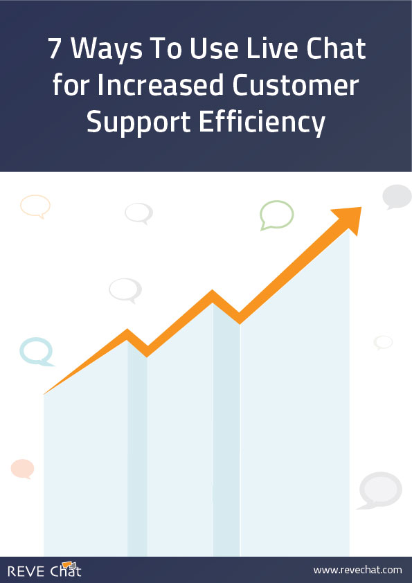 7 Ways to Use Live Chat for Increased Customer Support Efficiency ...
