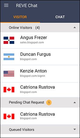 reve-chat-app-screen-1