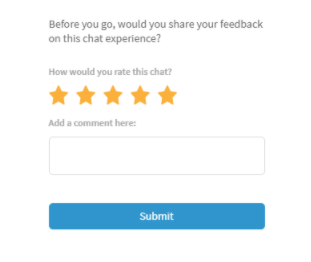 Canned response examples - apologizing customers