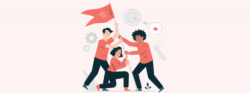 Motivate your customer service team