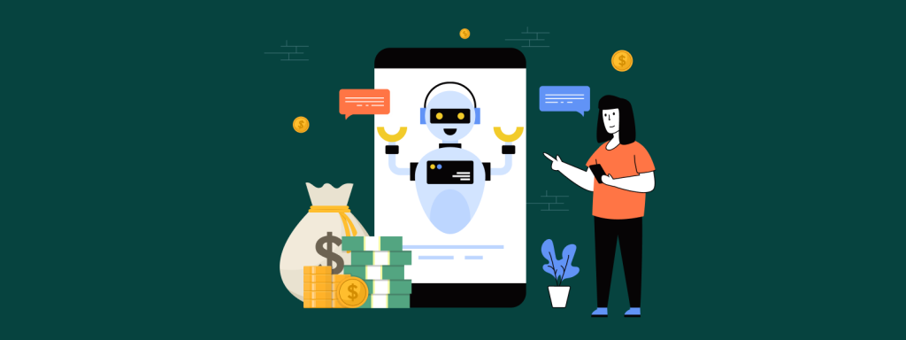 Chatbot pricing