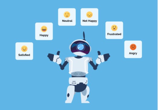 chatbot sentiment analysis
