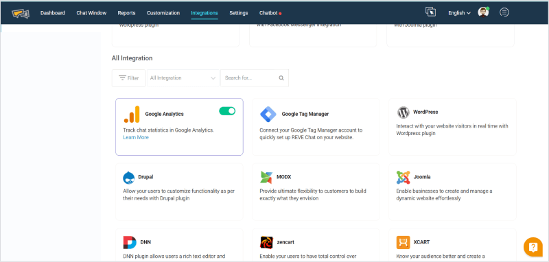Google-Analytics-Toogle-Switch