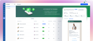 REVE Chat Cloud V2.2