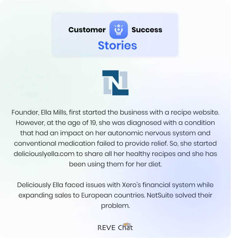 Netsuite
