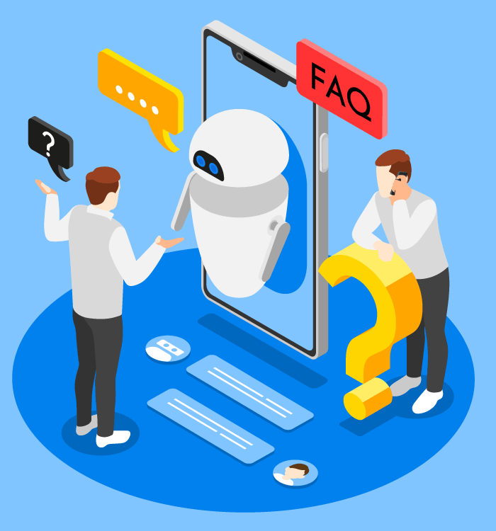 faq-chatbot