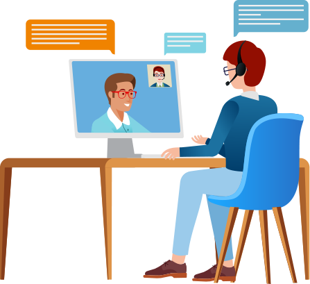 live chat scripts & customer service phrases - engagement