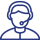 Automatic support using chatbot